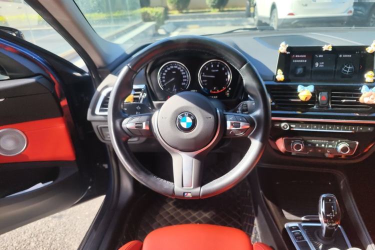 Used BMW 1 Series 2021 125i M Sport Night Edition
