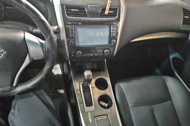 Used Nissan Teana 2013 2.0L XL Comfort Edition
