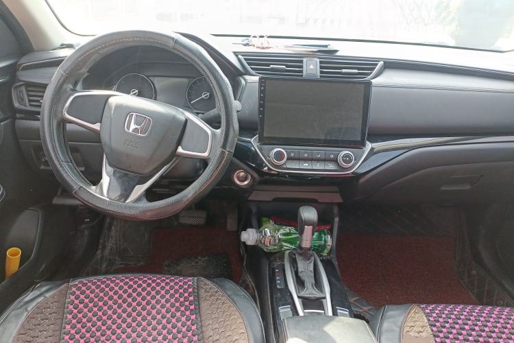 Used Honda Crider 2019 180 Turbo CVT Luxury Edition China VI Emission Standard