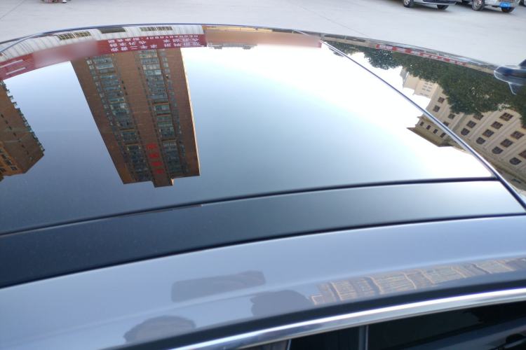 Used Volkswagen FAW-Volkswagen CC 2021 380TSI Striking Edition
