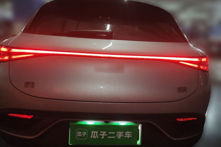 Used smart #3 2024 Dynamic All-Wheel Drive Edition