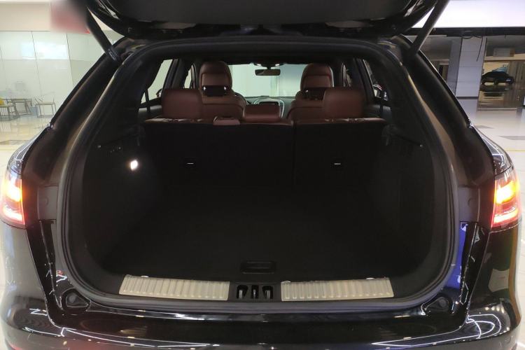 Used Lincoln Nautilus 2019 2.0T Four-Wheel Drive Luxury Edition China VI Standard
