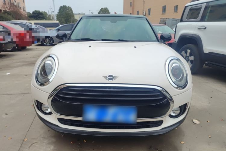 Used  Clubman 2018 1.5T COOPER Artist
