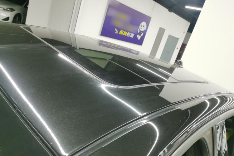 Used Lynk & Co 03 2019 03+ 2.0TD Automatic Wind-Chasing Edition
