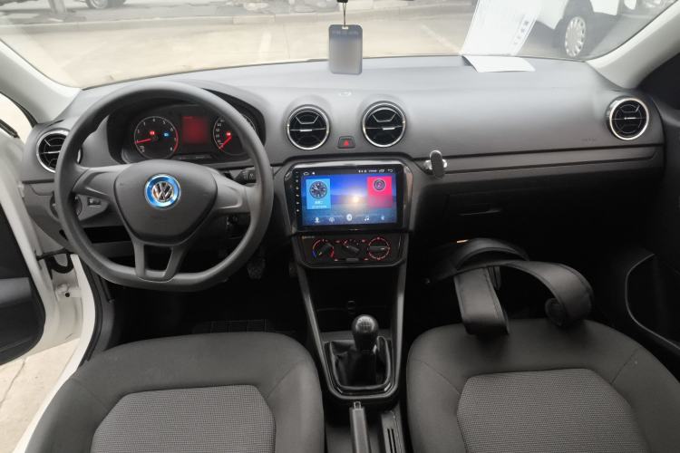 Used Volkswagen Jetta 2017 1.4L Manual Fashion Edition