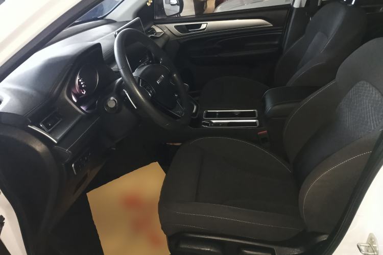 Used Haval M6 2023 PLUS 1.5T DCT Elite Smart Connectivity Model