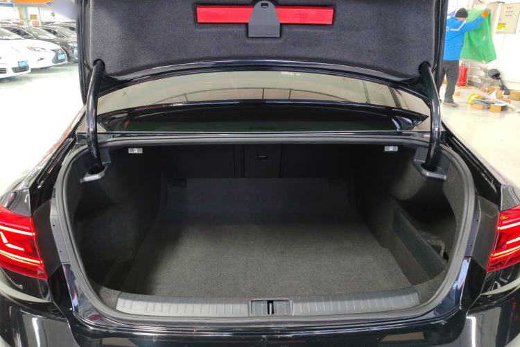 Used Volkswagen Magotan 2020 330TSI DSG Luxury Edition
