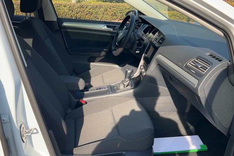 Used Volkswagen Golf 2020 200TSI DSG Comfortable and Ambitious Edition