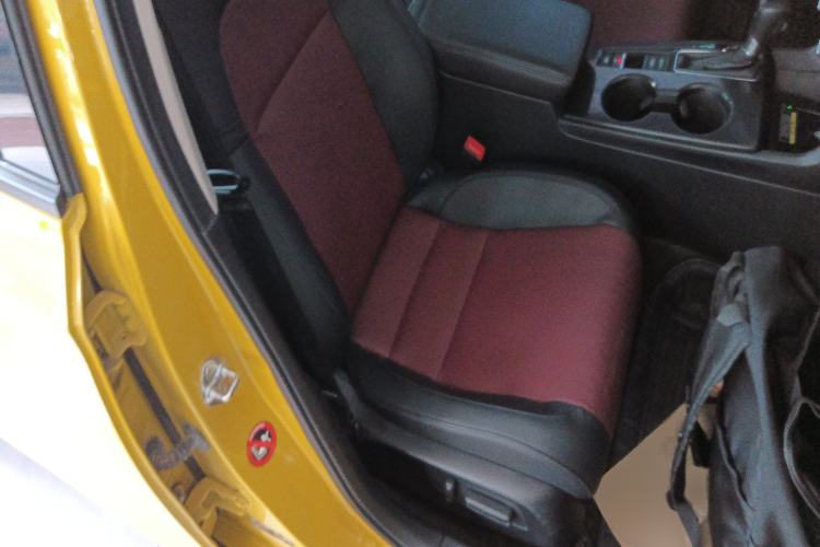 Used Honda Integra 2022 240TURBO CVT Prestige Edition