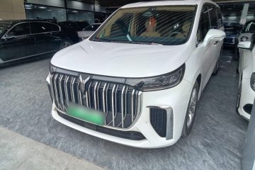 Used VOYAH Dream 2024 PHEV Extended-Range Premium Edition