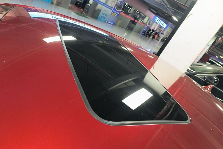 Used Cadillac ATS-L 2014 25T Comfort Model