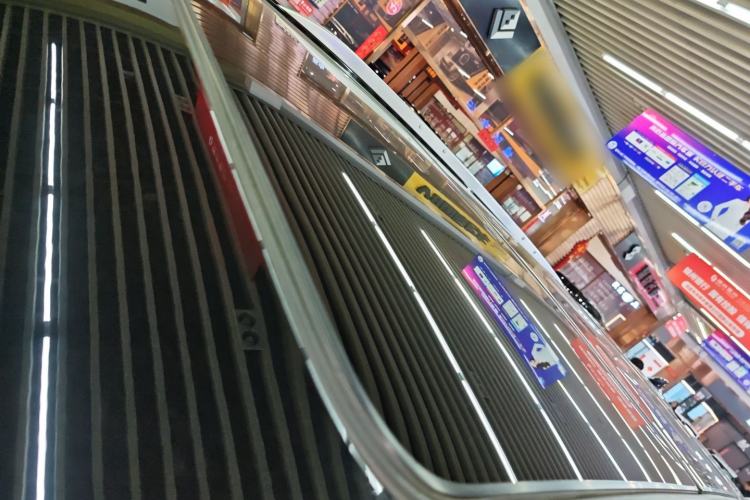 Used Cadillac XT6 2022 2.0T Six-Seater Four-Wheel-Drive Luxury Standard Edition
