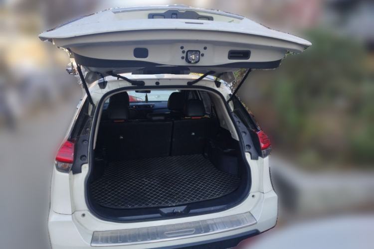 Used Nissan X-Trail 2021 2.0L CVT 2WD XL ITS Comfort Commemorative Edition