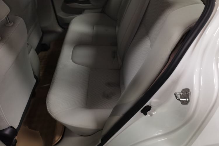 Used Honda Civic 2016 1.8L Automatic Comfort Version
