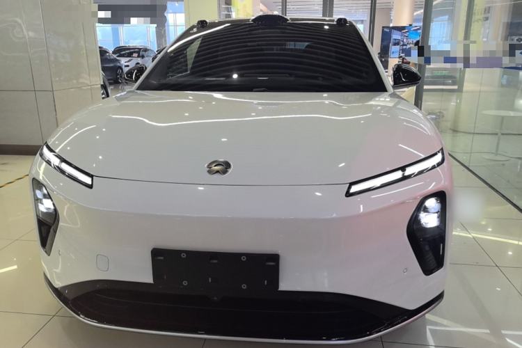 Used Nio ET9 
