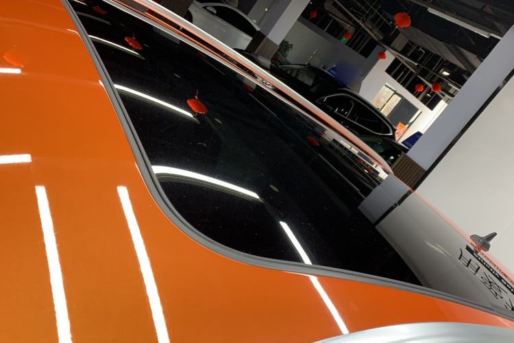 Used Volkswagen T-ROC 2018 280TSI DSG Two-Wheel-Drive Comfort Version China V Standard
