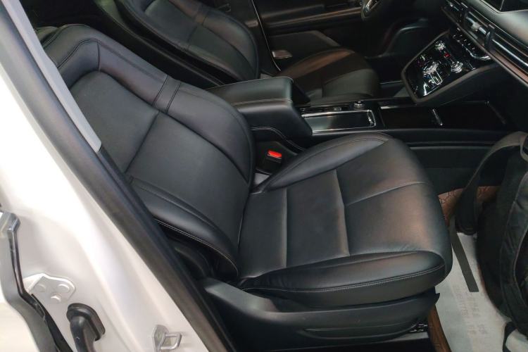 Used Lincoln Corsair 2022 2.0T Two-Wheel Drive Luxury Edition