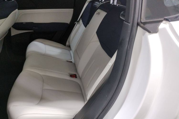 Used XPeng G6 2023 755 Ultra-Long Range Max
