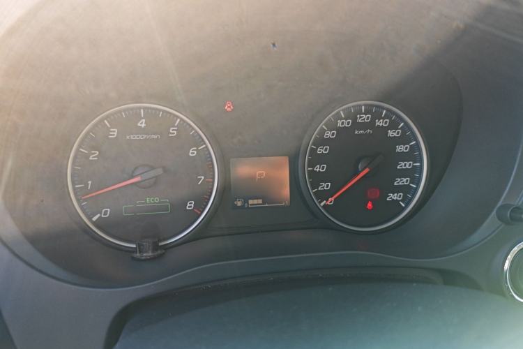 Used Mitsubishi Outlander 2018 2.0L Two-Wheel-Drive Jiale Edition 7-Seater