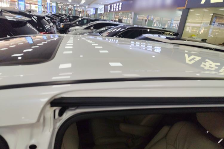 Used Honda Odyssey 2017 2.4L Luxury Edition