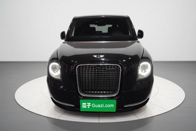 Used  TX 2022 TX5 Extended-Range Space Enjoyment Edition
