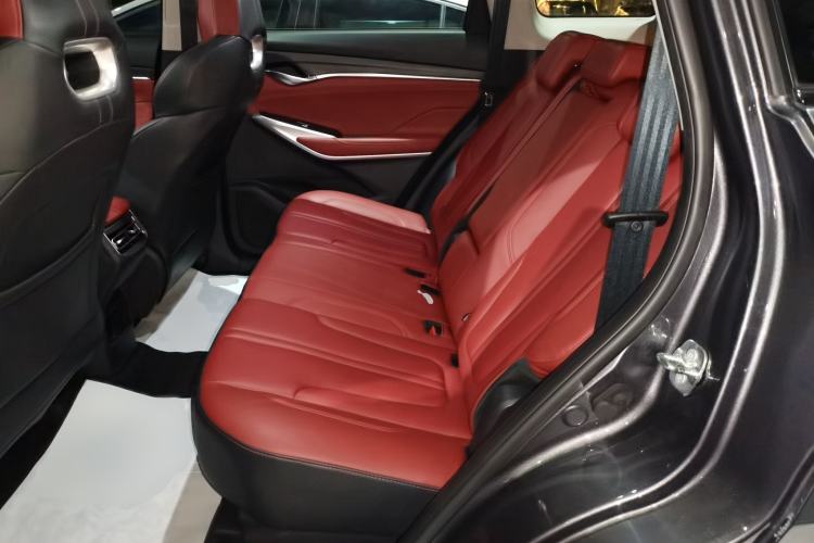 Used Changan CS75 PLUS 2020 2.0T Automatic Flagship Edition
