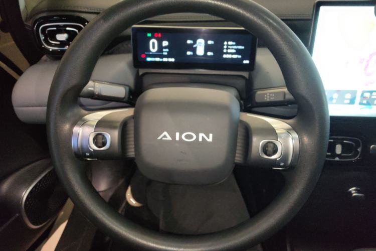 Used AION UT 2025 330 Starlight Edition