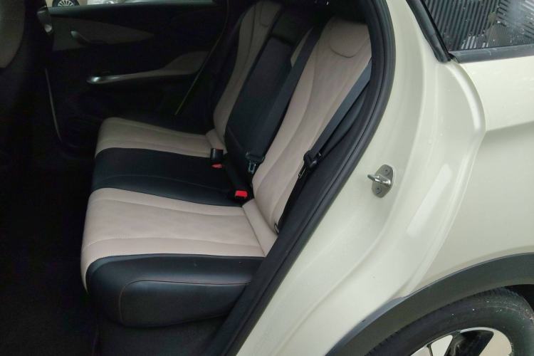 Used BYD Dolphin 2023 420 km Fashion Edition
