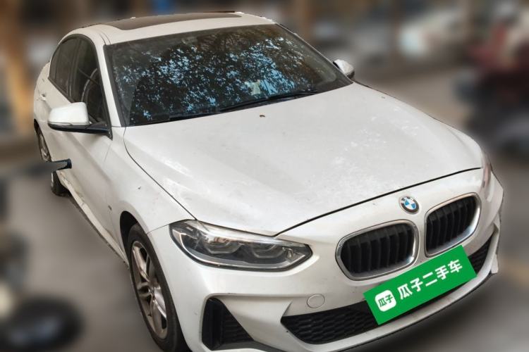 Used BMW 1 Series 2020 120i M Sport Package