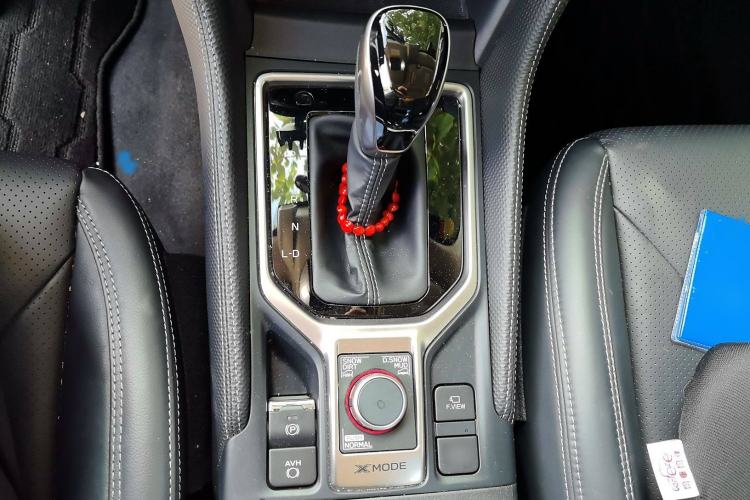 Used Subaru Forester 2021 2.0i Flagship Edition EyeSight
