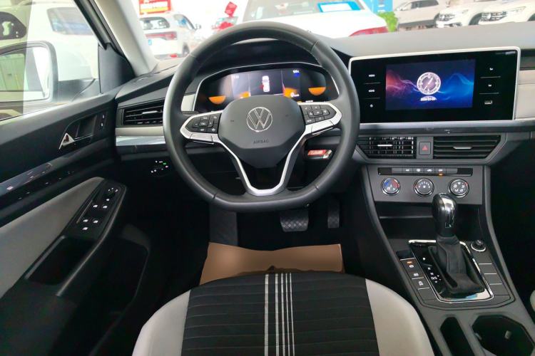 Used Volkswagen Bora 2024 200TSI DSG Comfort Edition