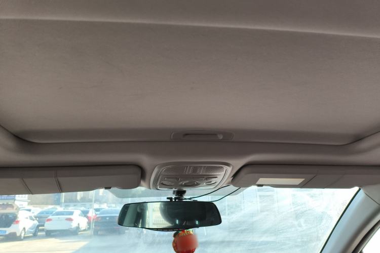 Used Haval M6 2019 1.5T DCT Two-Wheel Drive Elite Version China VI Standard