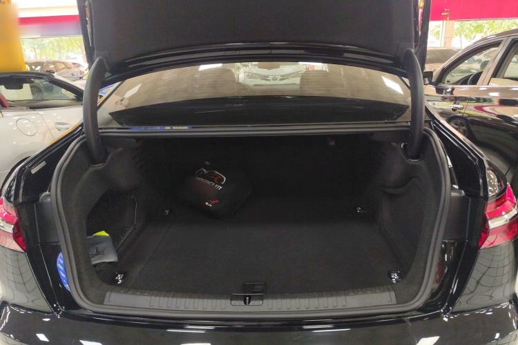 Used Audi A6L 2020 45 TFSI quattro Prestige Elegant Edition
