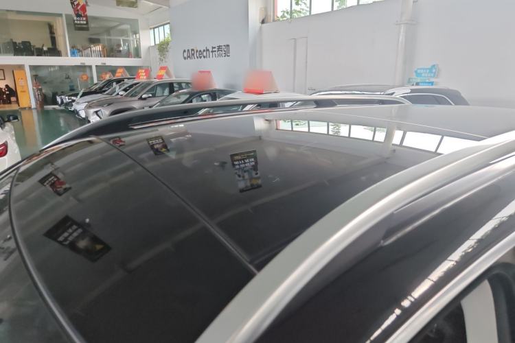 Used Mercedes-Benz GLE 2021 GLE 350 4MATIC Stylish Model
