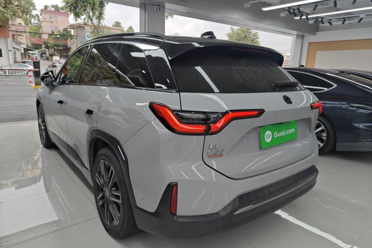 Used Nio ES6 2020 610 km Performance Version
