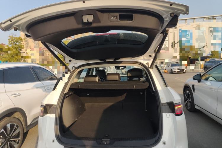 Used BYD Sealion 05 DM-i 2025 DM-i Smart Drive 115KM Flagship Model