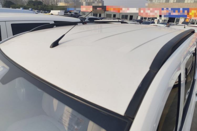 Used Wuling Hongguang 2021 1.5L Revised S Standard Version Hydraulic-Power-Assisted LAR
