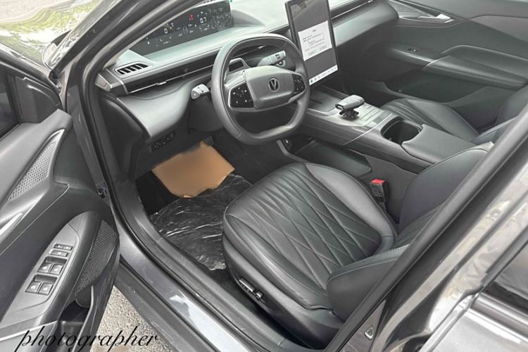 Used Changan Eado DD 2023 Blue Whale NE 1.5T GDI DCT Navigation Model