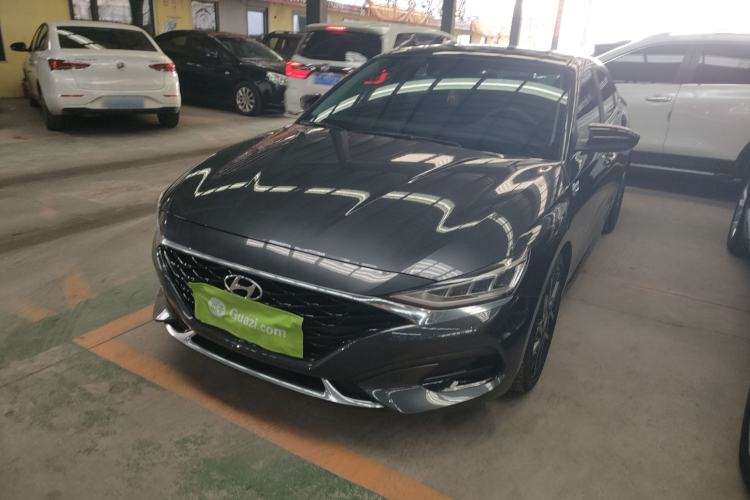 Used Hyundai Lafesta 2021 280TGDi Luxury Sport Enjoyment Edition