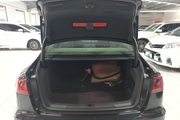 Used Audi A6L 2014 TFSI Standard Model