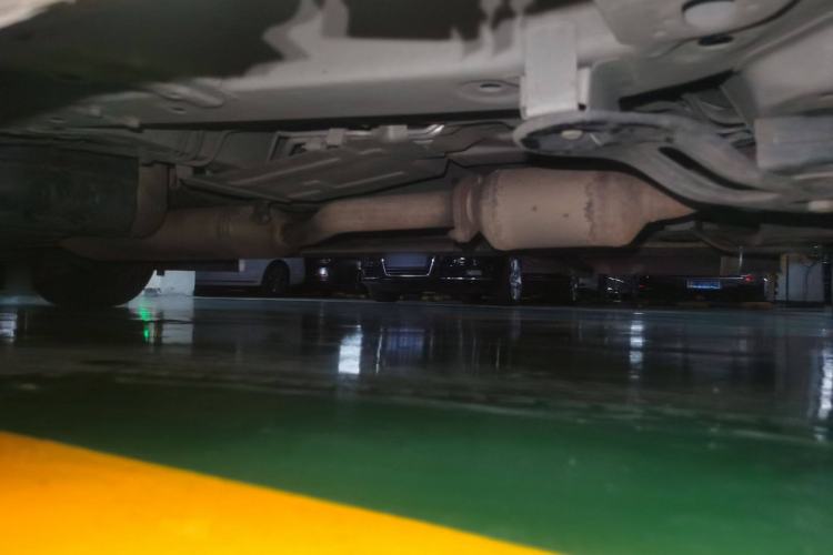 Used GAC Trumpchi M8 2021 Lingxiu Series 390T Luxury Edition
