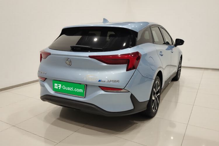 Used Buick Velite 6 2020 Plug-in Hybrid Connected Smart Edition