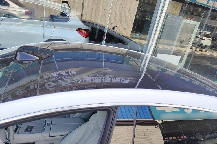 Used Hima Luxeed S7 2025 855 km Max