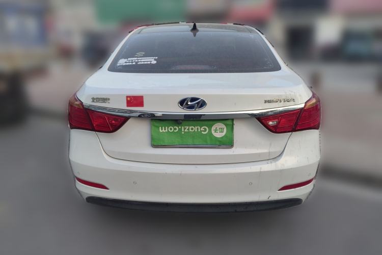 Used Hyundai Mistra 2014 1.8L Automatic Smart GLS
