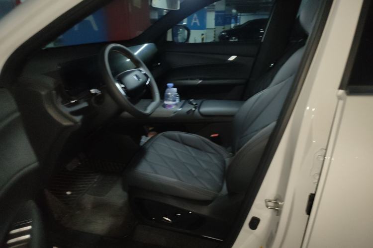 Used Changan CS75 PLUS 2025 4th Generation 1.5T New Blue Whale Smart Luxury Edition
