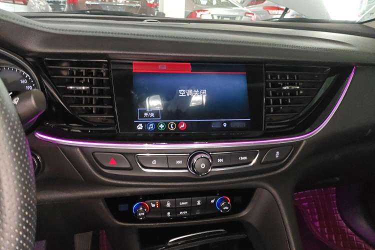 Used Buick Regal 2022 552T Smart Edition