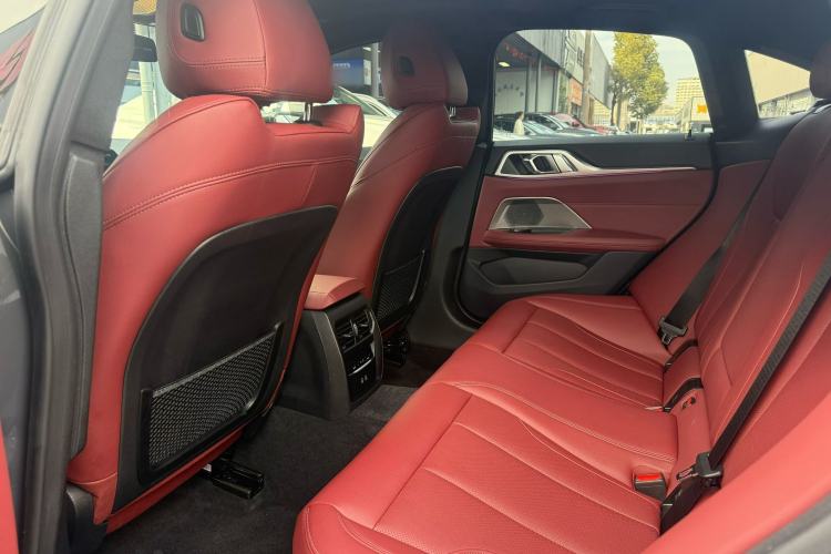 Used BMW 4 Series 2022 425i Gran Coupe M Sport Night Edition
