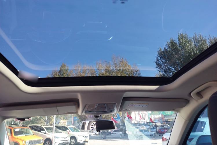 Used Bestune T77 2020 PRO 280 TID Automatic Luxury Model
