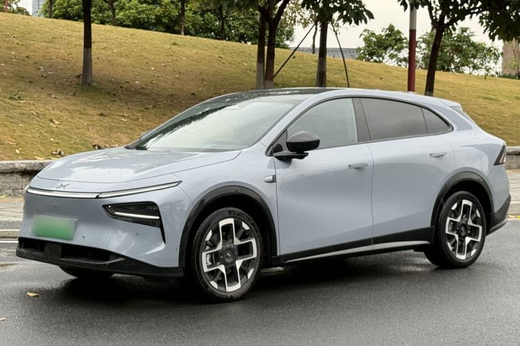 Used XPeng G7 2025 702 Max