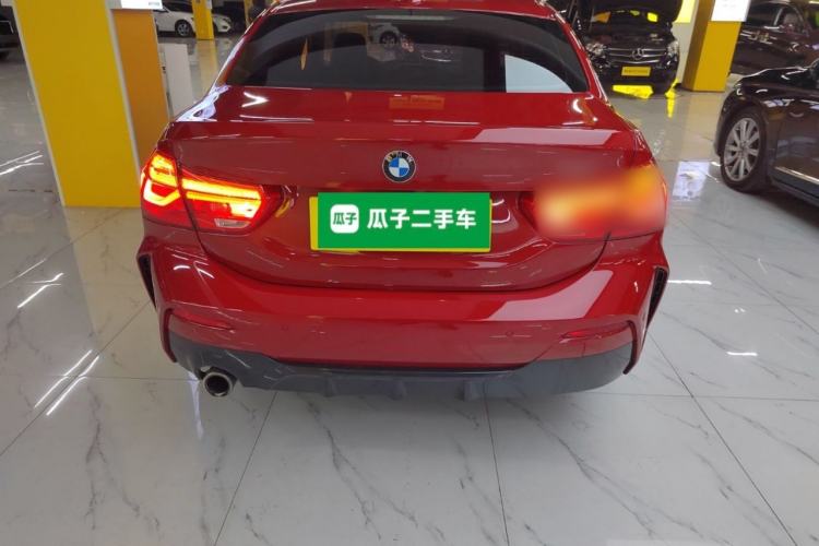 Used BMW 1 Series 2019 118i M Sport Package
